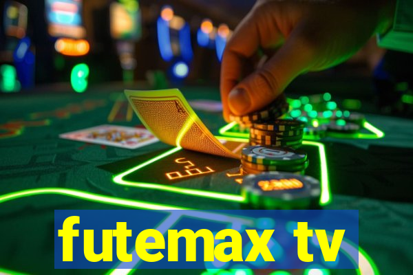 futemax tv